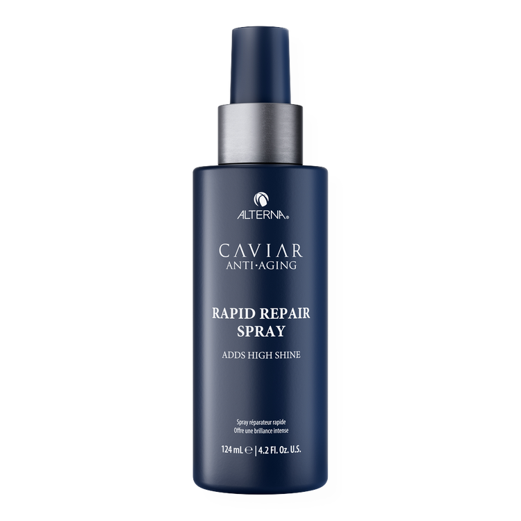 Caviar Anti-Aging Rapid Repair Spray - Spray reparador rápido, reduce el frizz