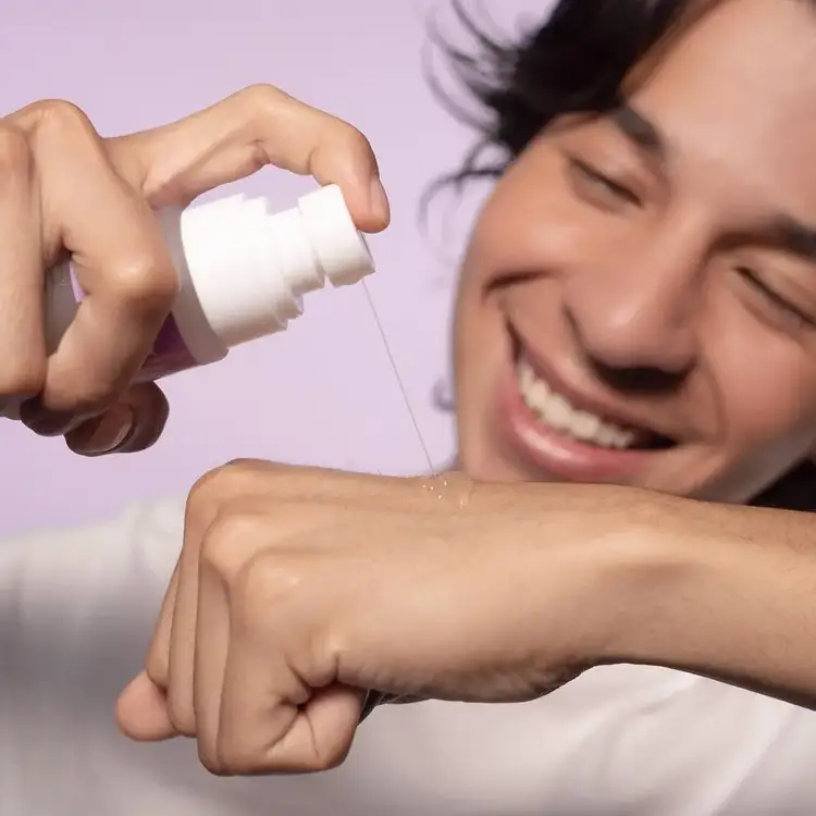 Sérum Marina - Suero facial, efecto lifting 30 ml YIYI BEAUTY