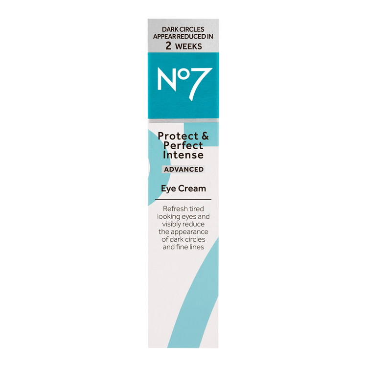 Protect & Perfect Intense Advanced Eye Cream Crema para ojos hidrata la piel