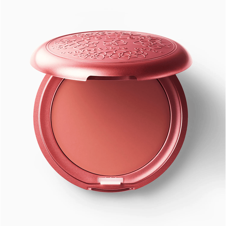 Convertible Color™ Dual Lip & Cheek Cream - Blush en crema para labios y mejillas, 4.25 g