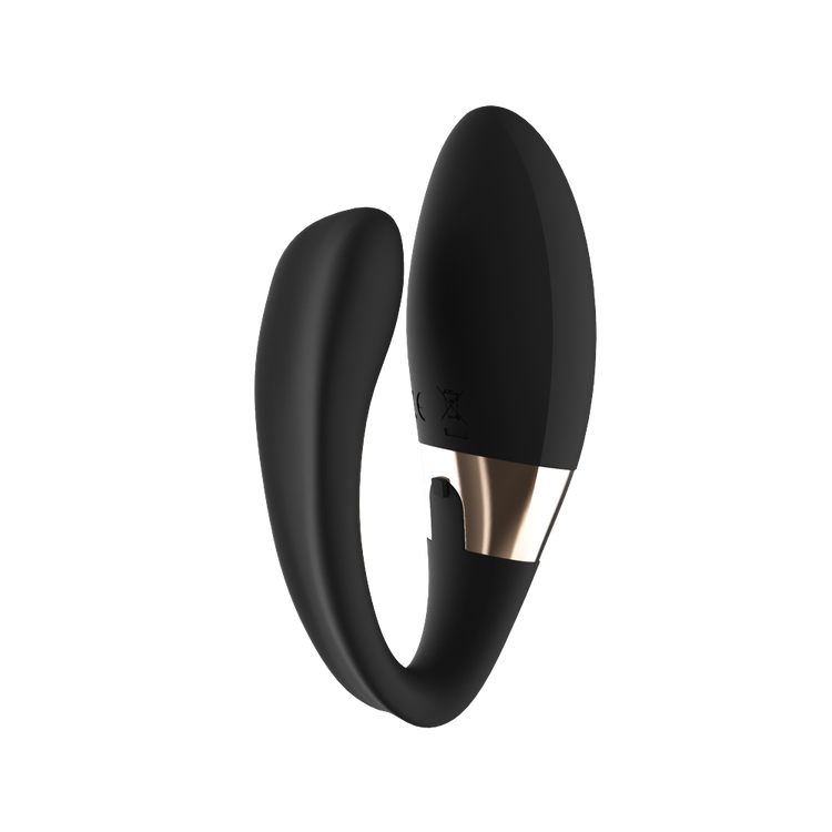 Tiani Harmony - Juguete íntimo, masajeador para parejas