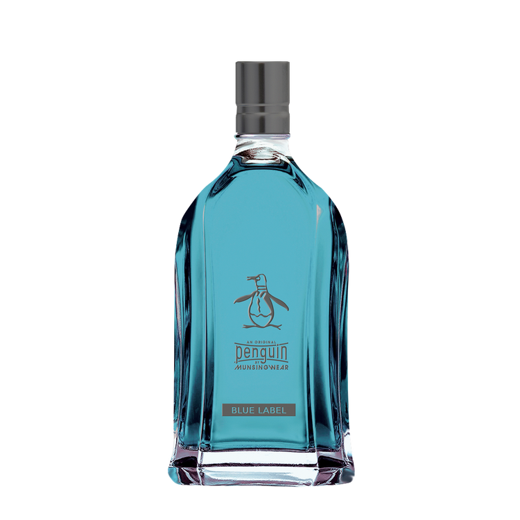 Op Blue Label Eau De Toilette Perfume para hombre