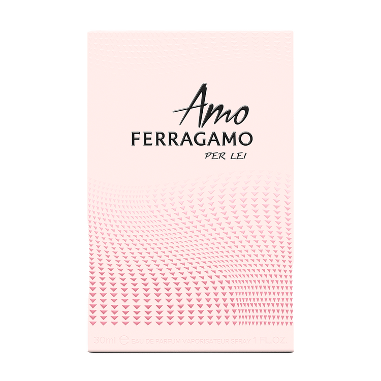 Sf Amo Ferragamo Per Lei Perfume para mujer