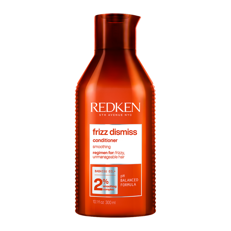 Frizz Dismiss - Acondicionador, controla frizz y suaviza