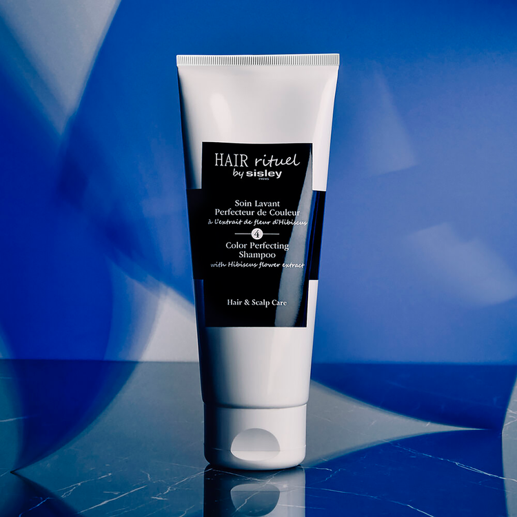Color Perfecting - Shampoo, limpieza suave para cabello teñido