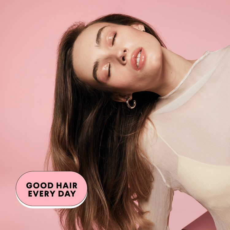 Moisture - Acondicionador, tamaño mini