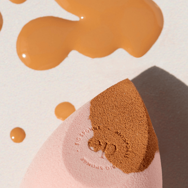 Eco esponja - Esponja, para aplicación facial