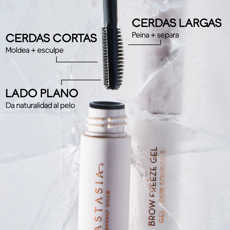 Brow Freeze® Gel Cera/gel para cejas gel de cera transparente