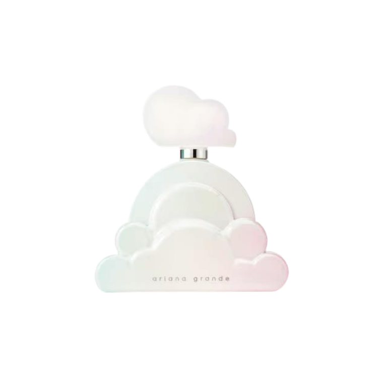 Cloud Aurora - Eau de Parfum, gourmand floral para mujer
