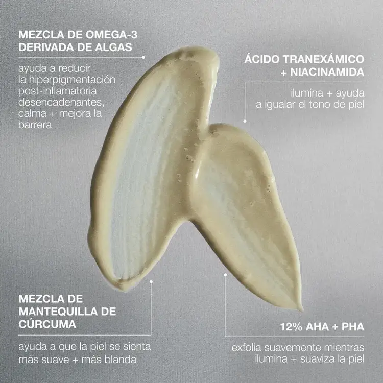 PowerBright Dark Spot Peel Peeling para manchas oscuras desvanece manchas oscuras