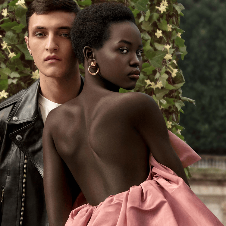 Uomo Born In Roma Yellow Dream - Eau de toilette, aroma cálido especiado