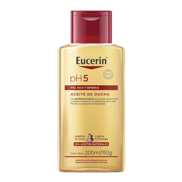 Ph5 Ph5 - Aceite de Ducha ideal para piel sensible y seca