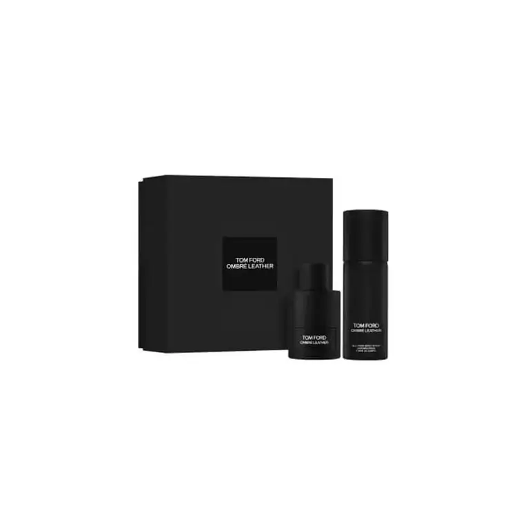 Ombré Leather - Eau de Parfum + All, Over Body Spray