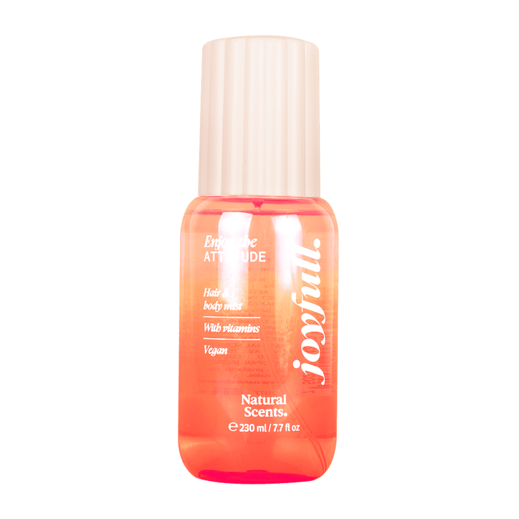 Attitude Hair & body mist