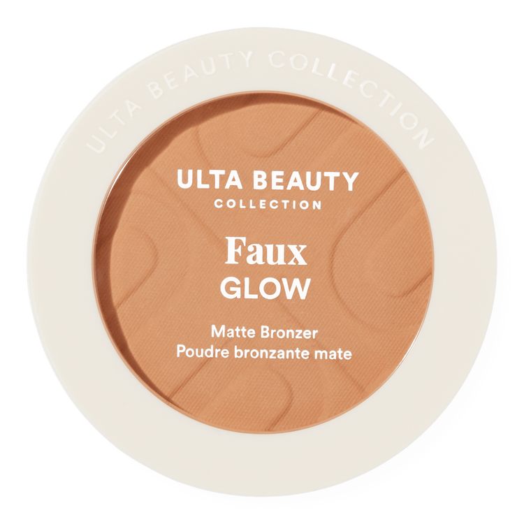 Faux Glow - Bronceador, brillo bronceado