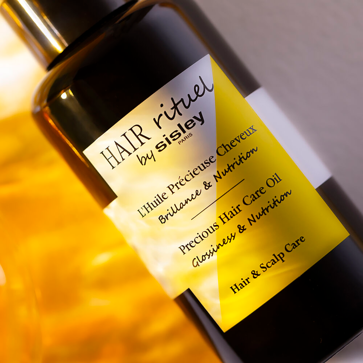 Precious Hair Care Oil - Aceite, nutre y aporta luminosidad