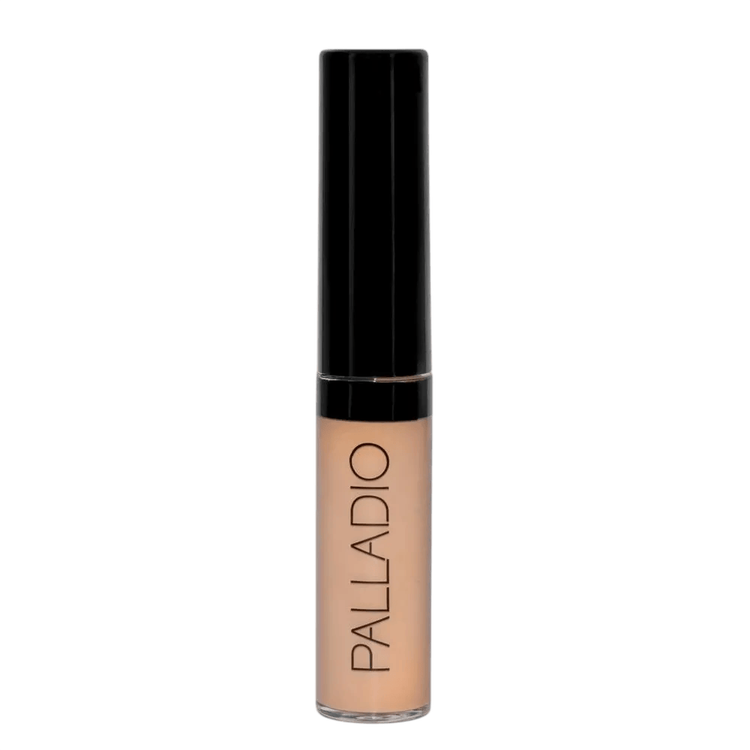 Liquid Concealer - Corrector líquido, acabado radiante