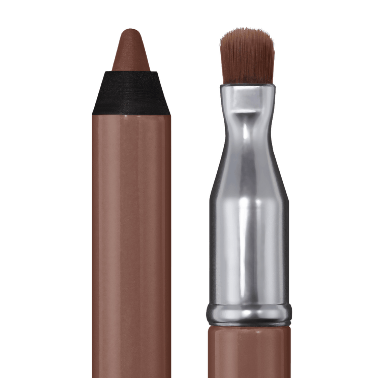 ColorStay Multi-Liner - Delineador para labios, con brocha incorporada