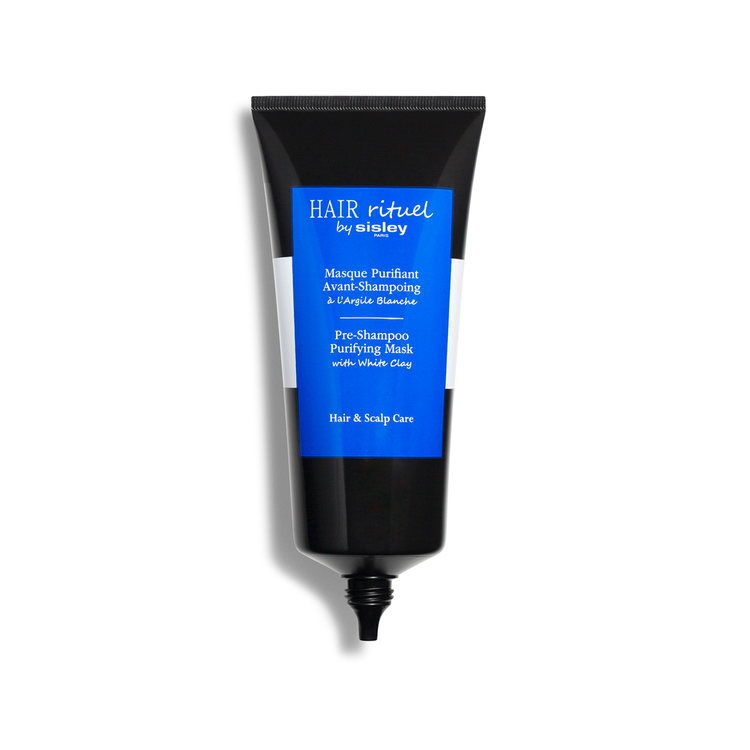 Pre-Shampoo Purifying - Mascarilla pre-shampoo, purifica el cuero cabelludo