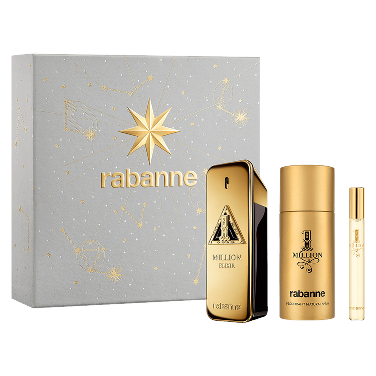 1 Million Gold Elixir Eau de Parfum para hombre