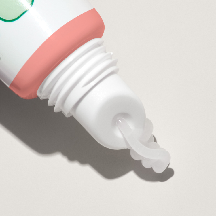 Squeeze Tube - Bálsamo labial, humecta los labios