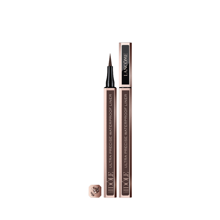 Liner Idôle Delineador de ojos punta ultra precisa, resistente al agua
