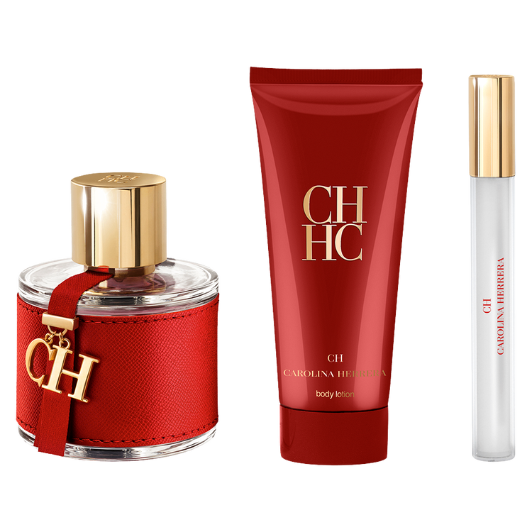 CH Eau de Parfum para mujer