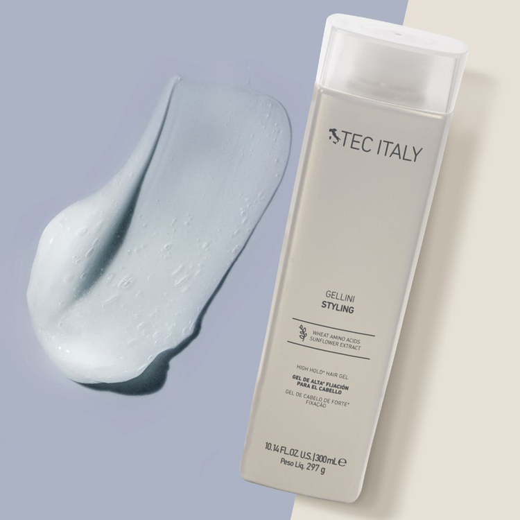 Gellini Styling Gel Gel fijador de alta fijacion