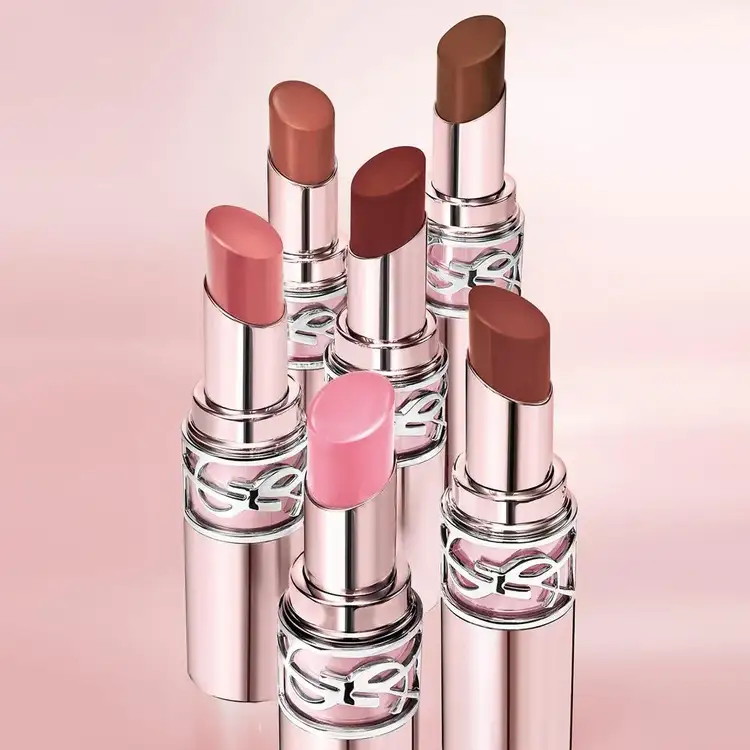 Loveshine Bálsamo labios labios suaves y luminosos