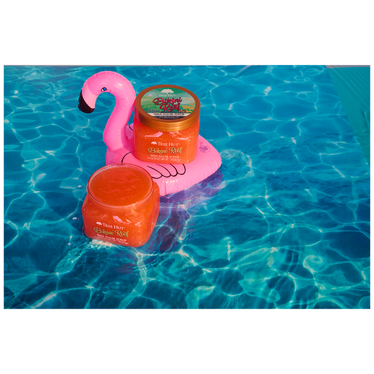 SheaSugarScrubBikiniReef-Exfoliantecorporal,dejalapielsuaveytersa