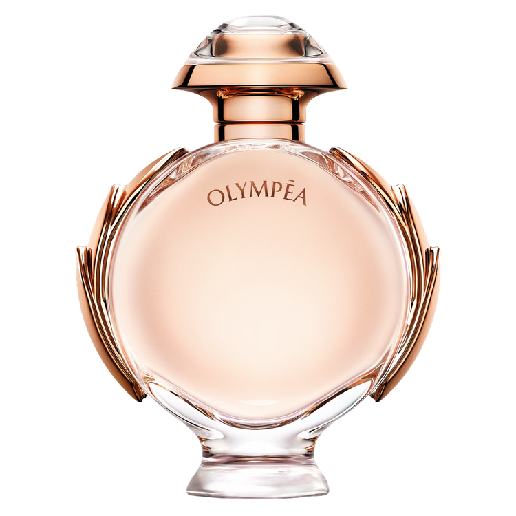 Olympea Eau De Parfum Perfume Forma parte de la leyenda