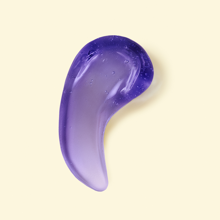 Tone It Away Purple Shampoo fortalecedor del cabello