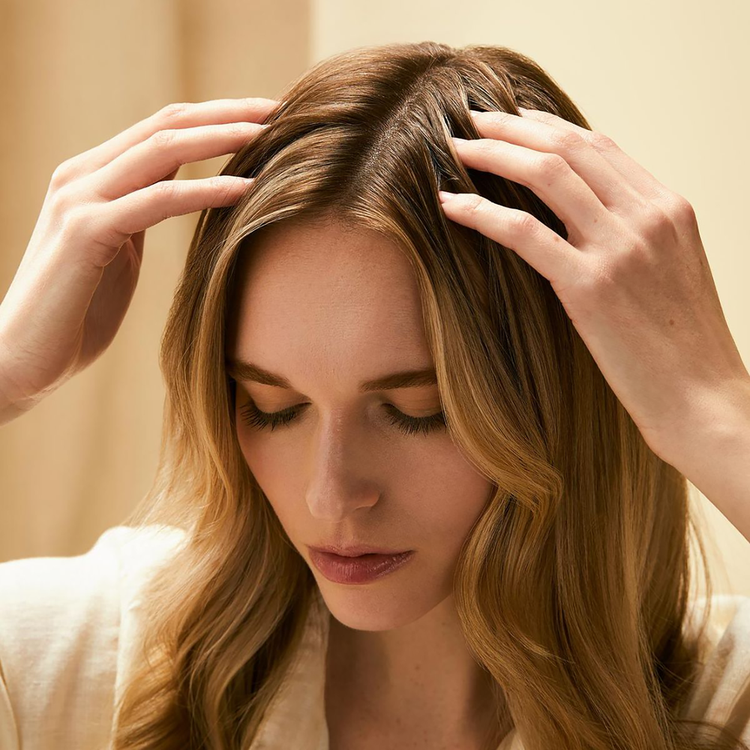 TEA TREE Suero para cuero cabelludo ayuda a controlar la grasa