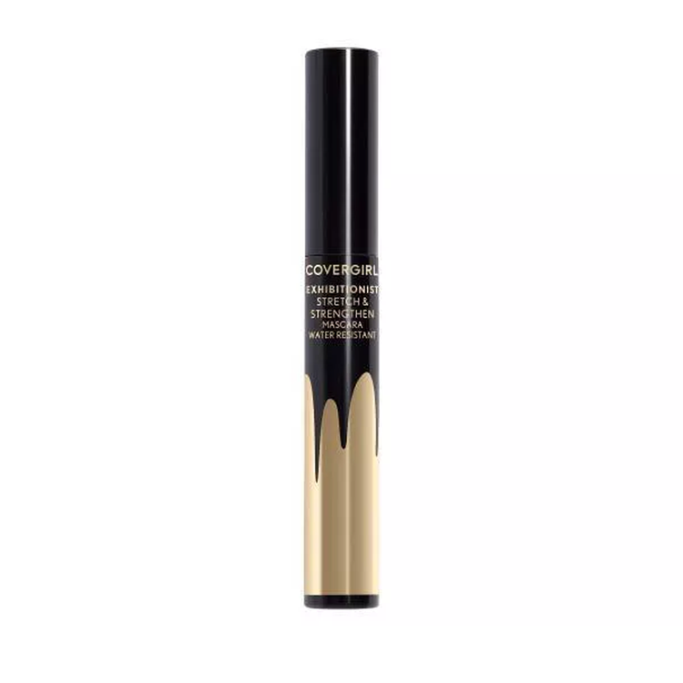 Exhibitionist Máscara de pestañas resistente al agua