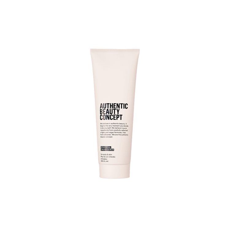 Beyond Hair Exfoliante para cabello y cuerpo