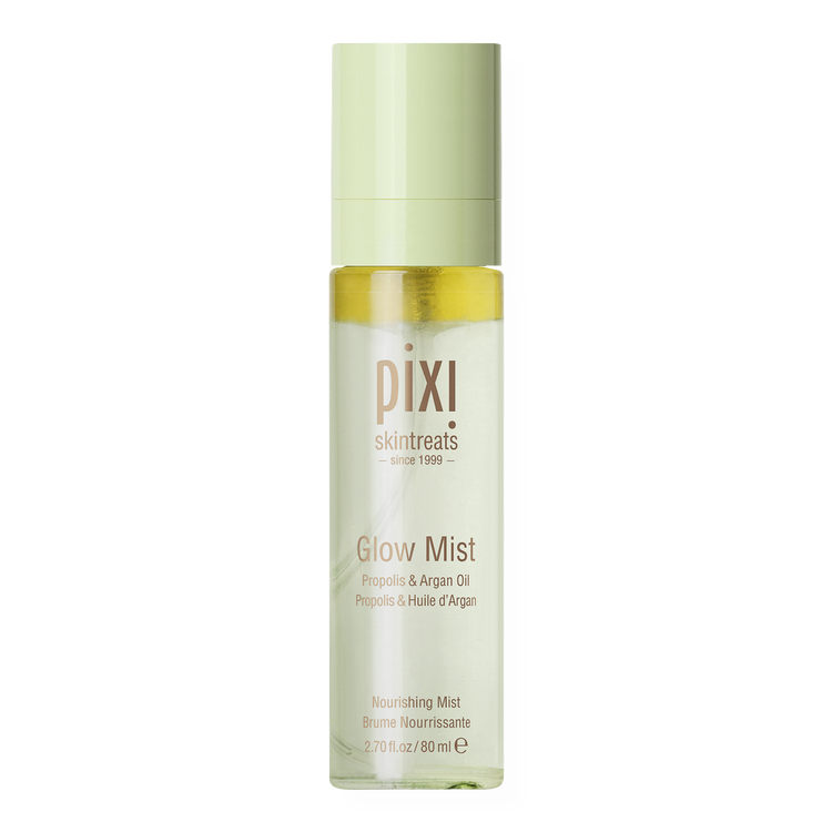 Glow Mist - Bruma iluminadora, efecto radiante