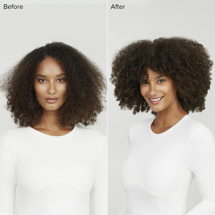 Tea Lavender Mint Overnight Moisture Therapy Hidratante para el cabello reparador de cabello