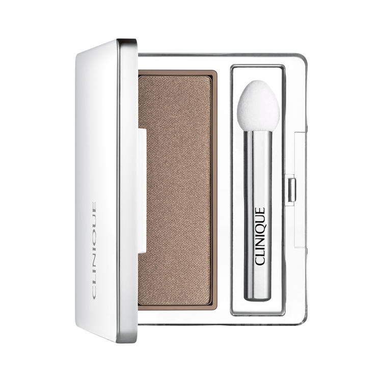 All About Shadow Singles Sombra de ojos look intenso y colorido de larga duración