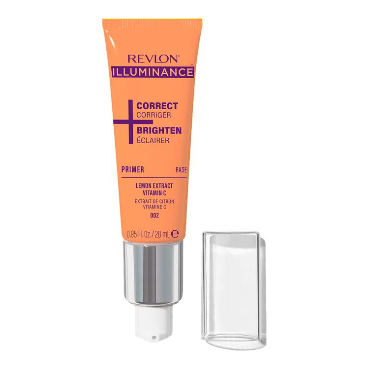 Primer textura humectante y ligera