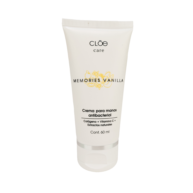 Crema para manos, para todo tipo de piel