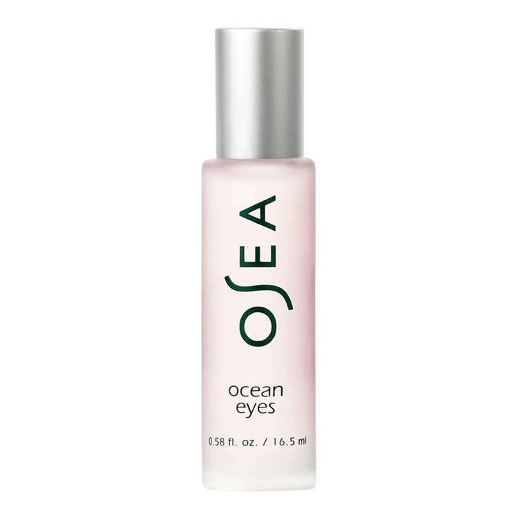 Ocean Eyes Age-Defying Suero antiedad para ojos hidrata la zona de los ojos