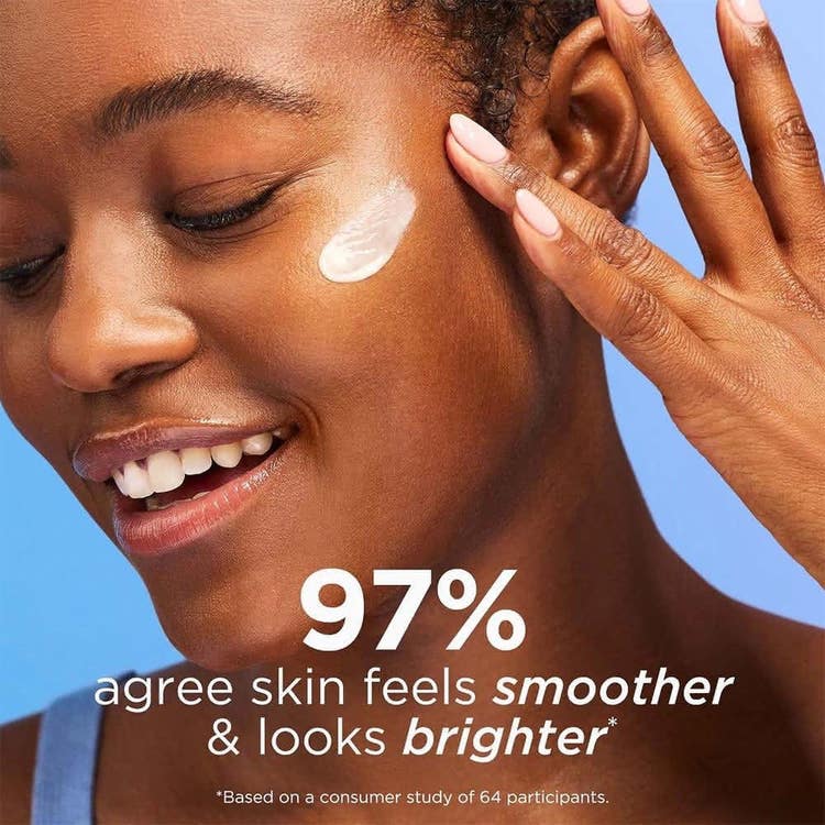 Eight Hour® Humectante facial piel luminosa, suave y con mejor textura