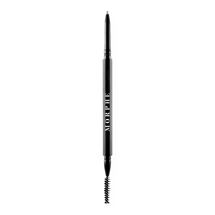 Micro Brow Dual-Ended - Lápiz para cejas, da forma y define cejas