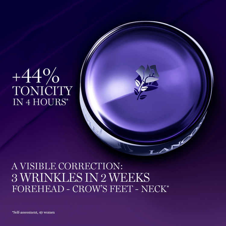 Rénergie Multi Lift Night Cream Crema hidratante de noche piel lisa, redesnsificada e hidratada