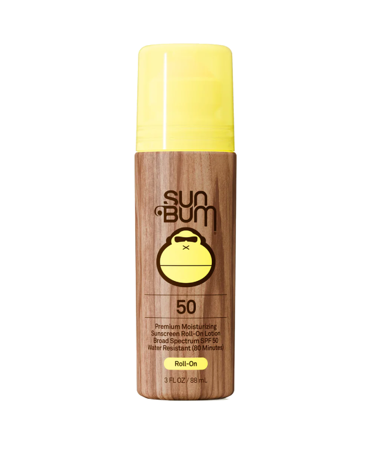 Roll On - Protector solar, SPF 50
