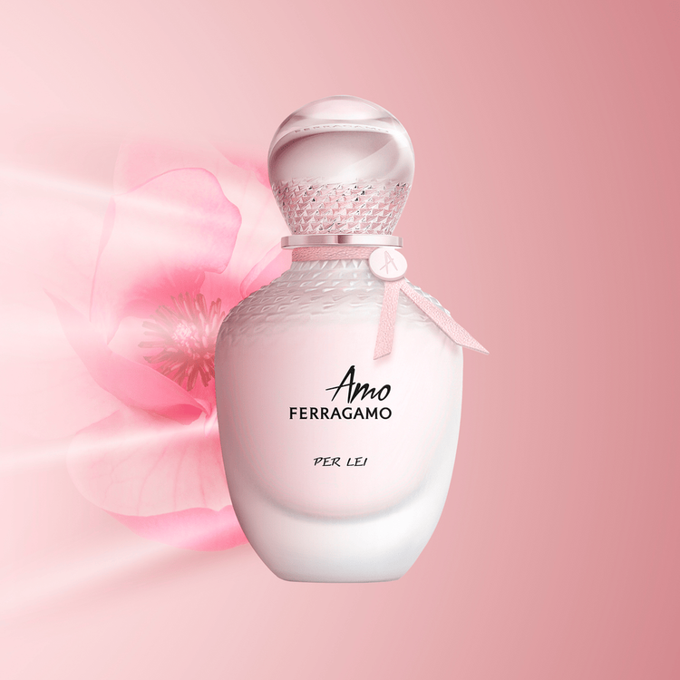 Sf Amo Ferragamo Per Lei Perfume para mujer