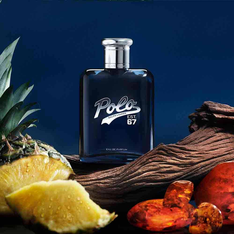 Polo 67 Perfume
