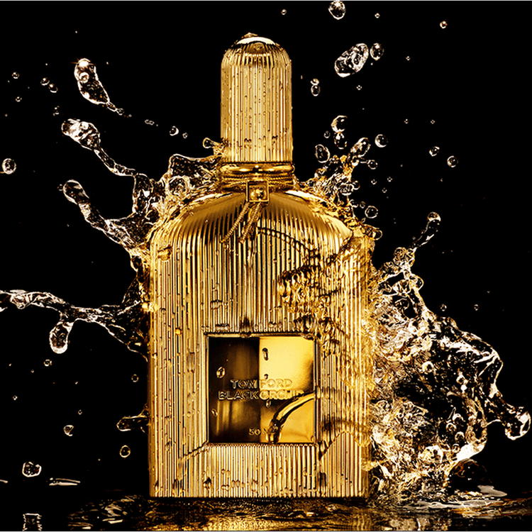 Black Orchid Parfum unisex