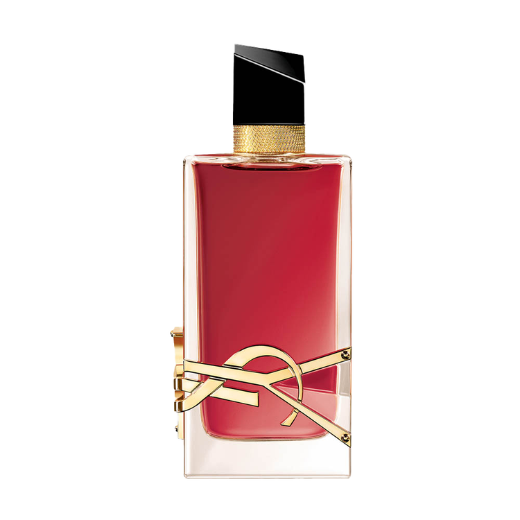 Libre Berry Crush - Eau de Parfum, un nuevo deseo floral frutal