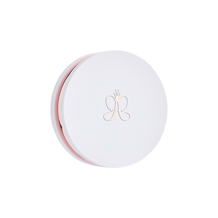 Glow Seeker Highlighter - Iluminador, acabado resplandeciente